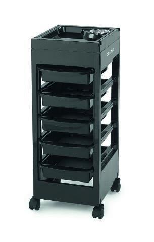 Original Best Buy Black E Trolley