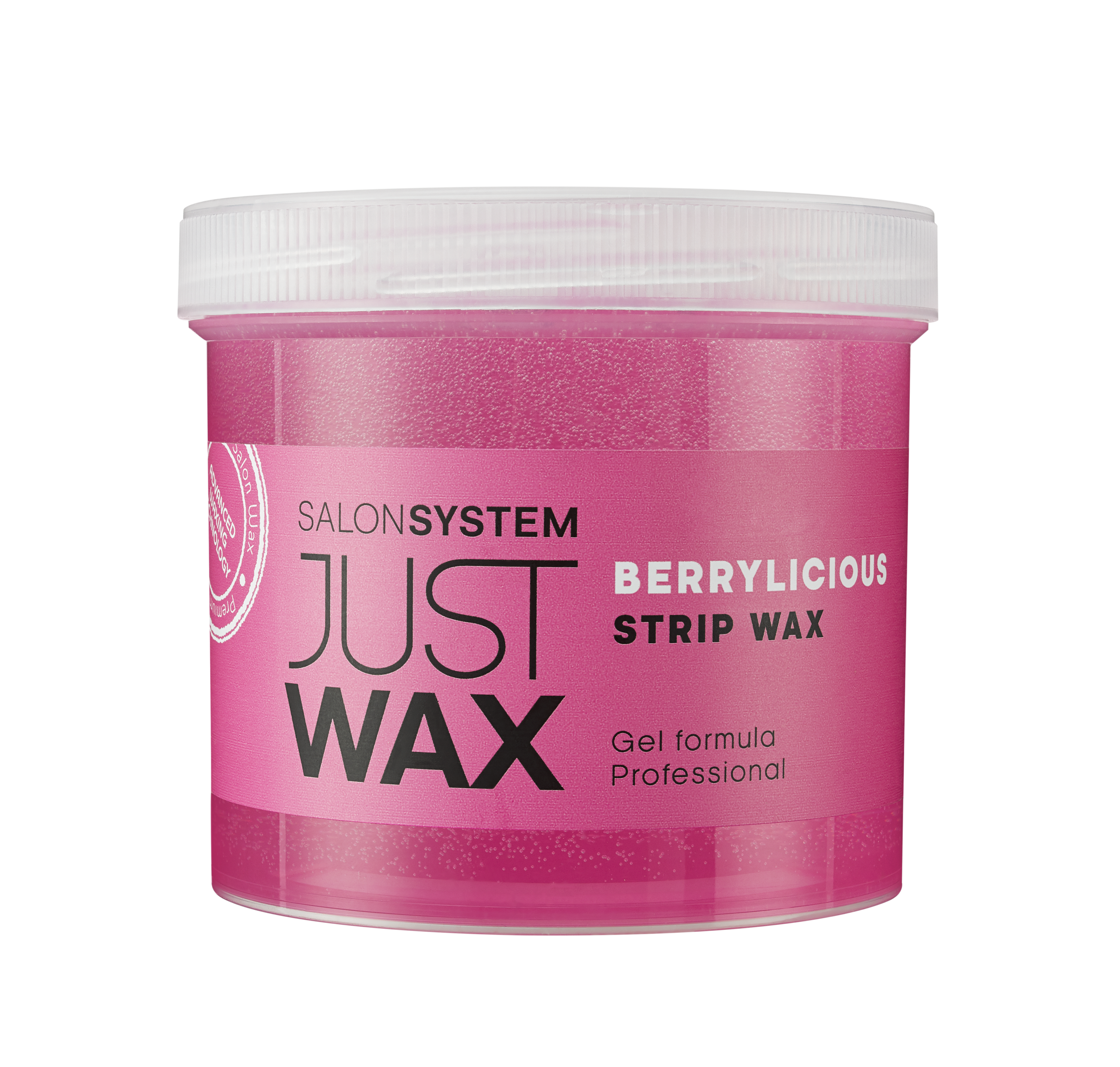 Just Wax Berrylicious Strip Wax – wax by Just Wax