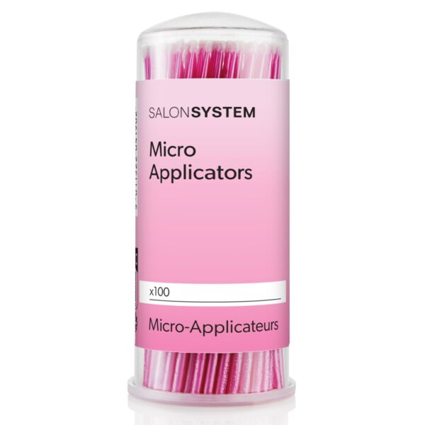 Salon System Marvelash Micro Applicators