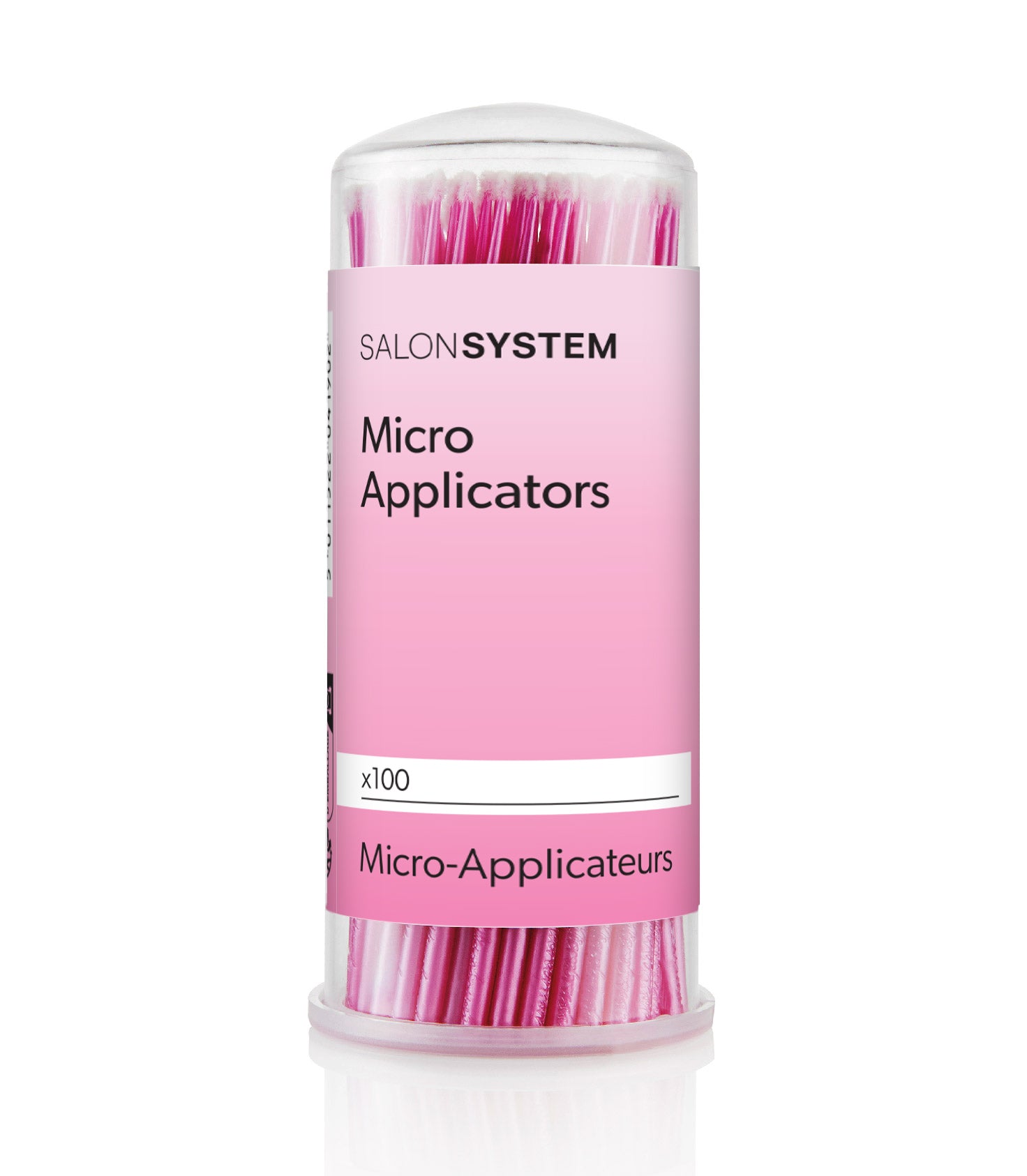 Salon System Marvelash Micro Applicators – lash product by Salon System