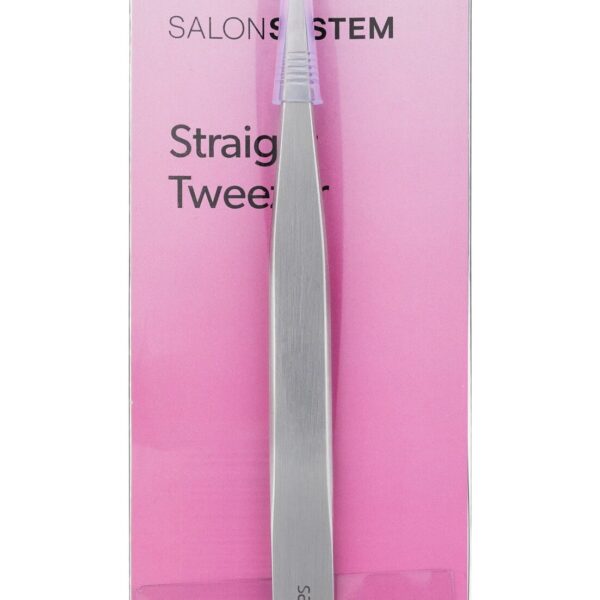 Marvelash Tweezers Straight