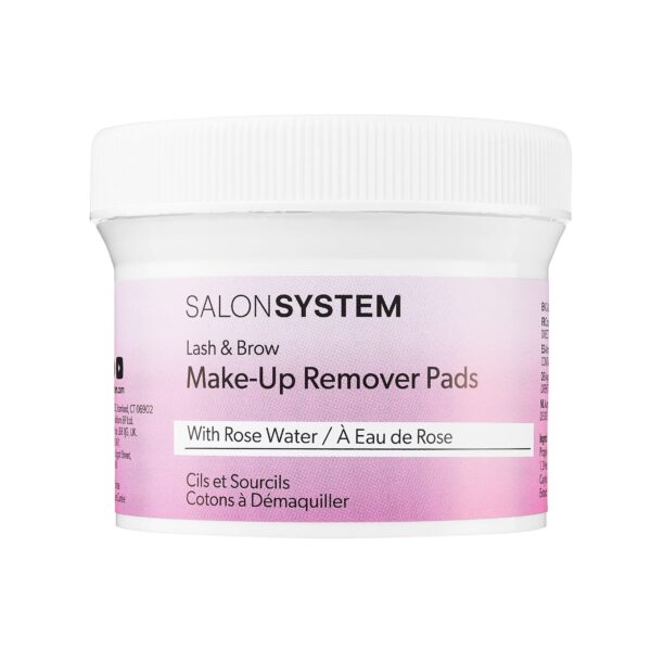 Marvelash Eye Make up Remover Pads