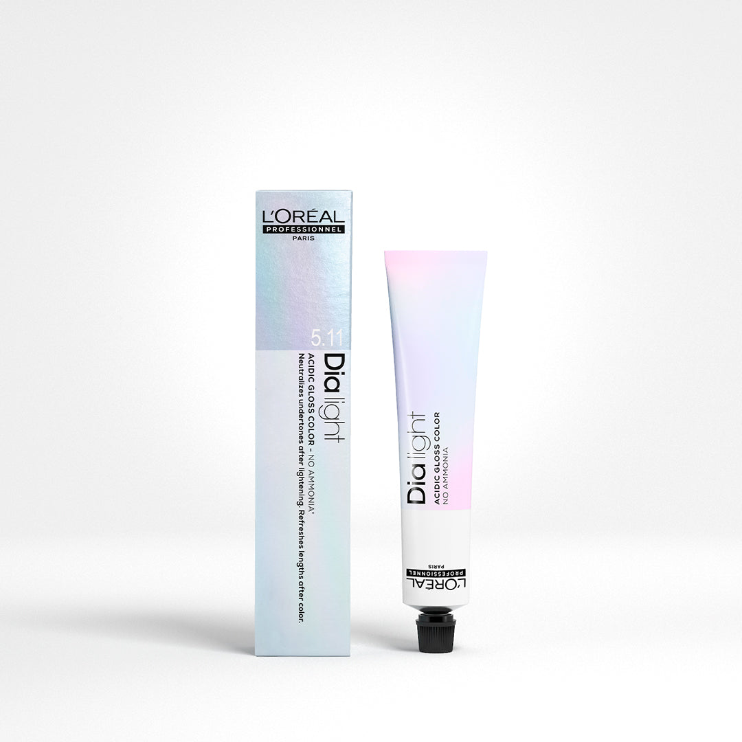 L'Oreal Dia Light (50ml) Discontinued – view 2