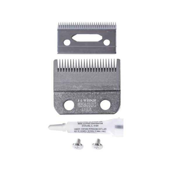 Replacement Crunch Blade for Wahl Legend (2228 400)
