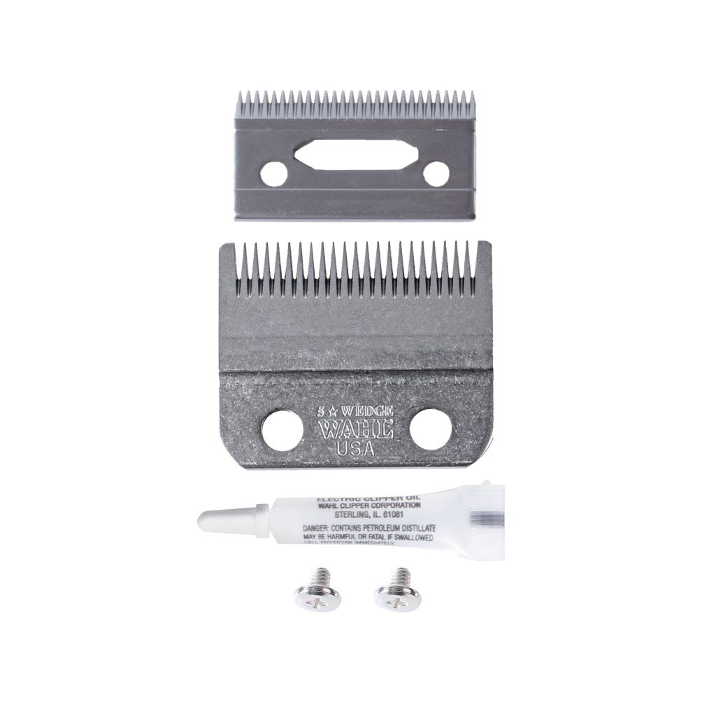 Replacement Crunch Blade for Wahl Legend (2228 400) – blade by WAHL