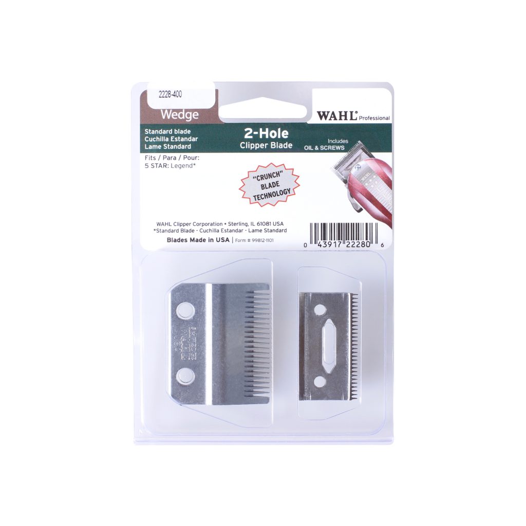 Replacement Crunch Blade for Wahl Legend (2228 400) – view 2