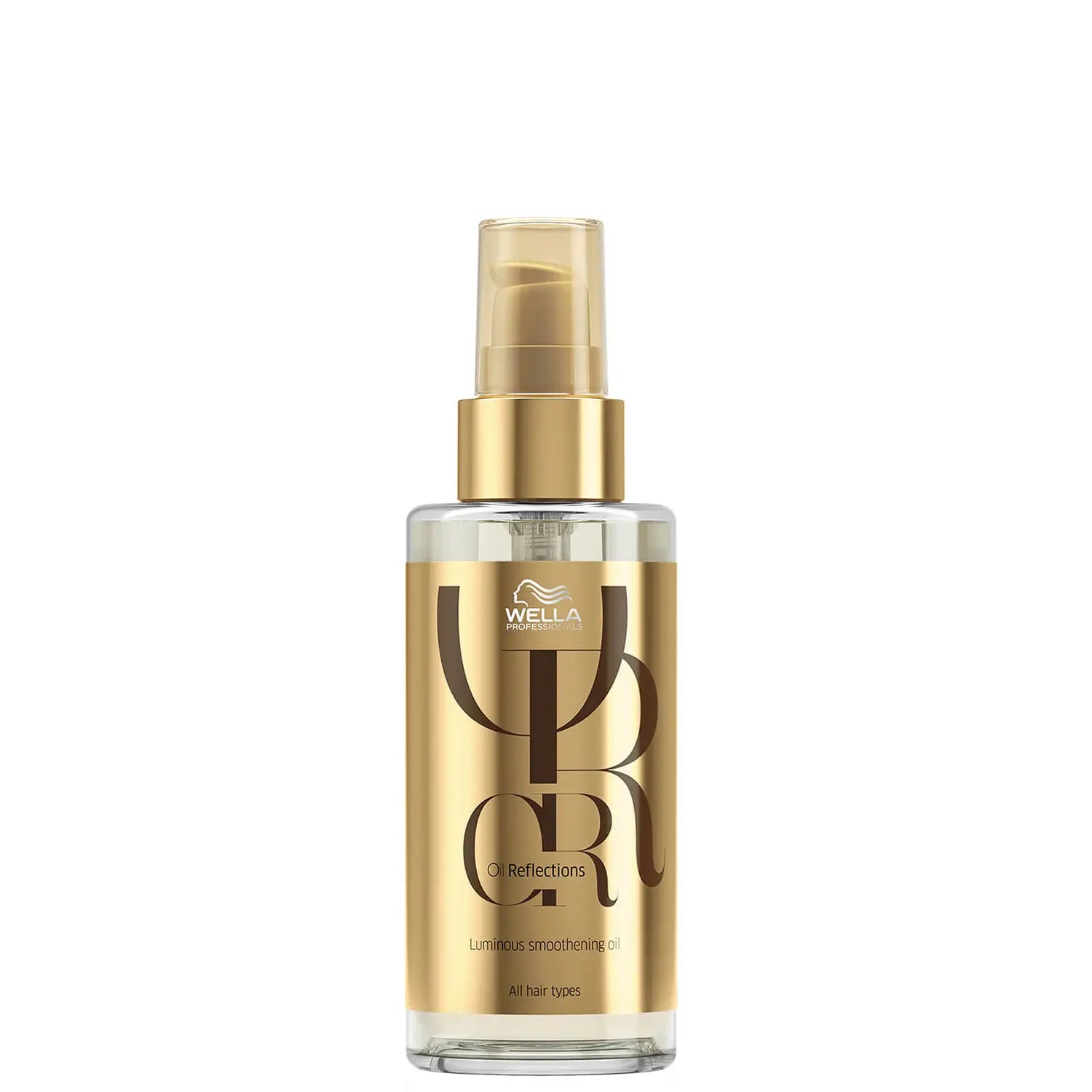 Wella Professionals Oil Reflections Luminous Smoothing Oil – oil by Wella