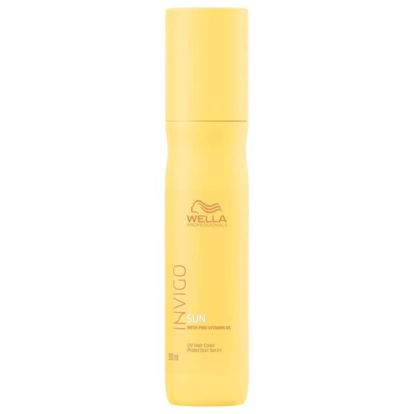Wella Professionals Invigo Sun Protection Spray 150ml