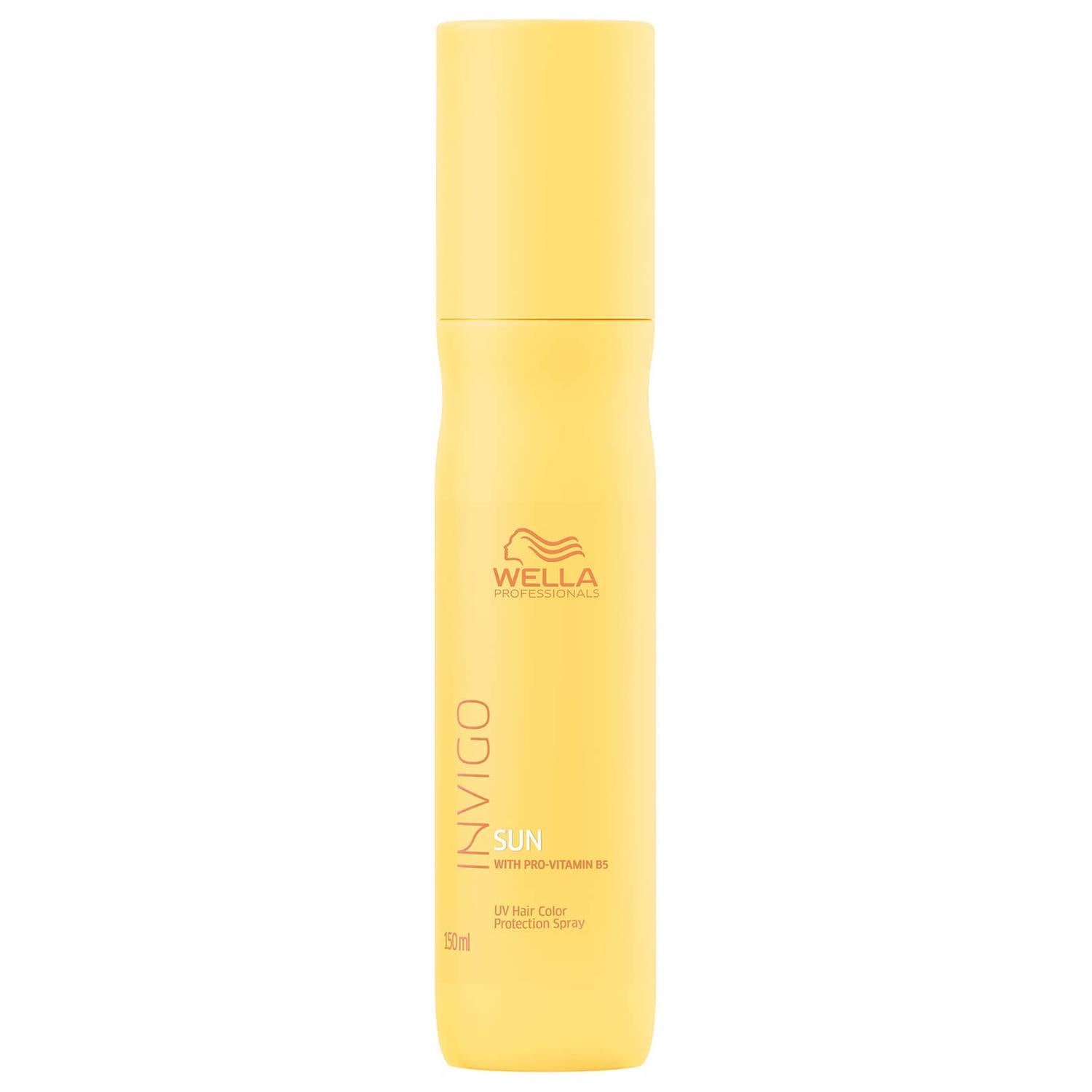 Wella Professionals Invigo Sun Protection Spray 150ml – spray by Wella Professionals