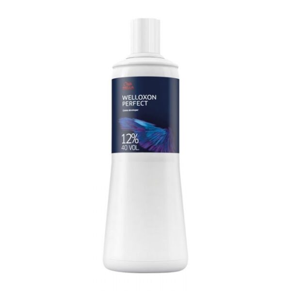 Wella Welloxon Perfect 12%