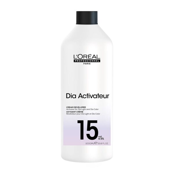 L'Oreal Dia Activateur 15 Vol 1 Litre