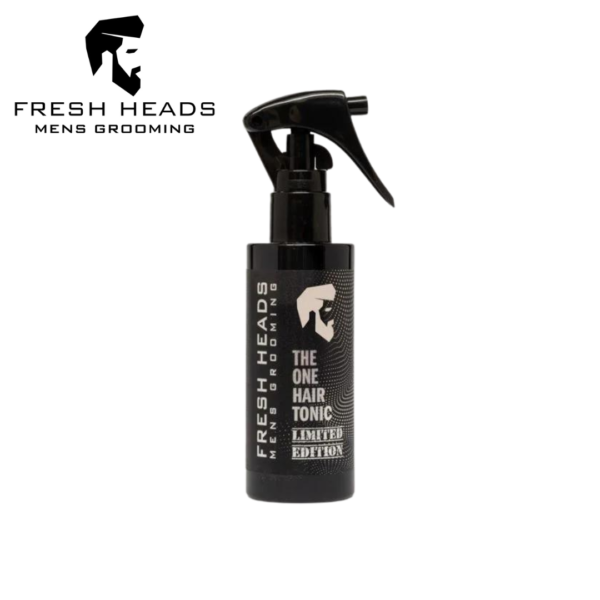 Fresh Heads The One Hair Tonic (limited edition) 100ml / 250ml