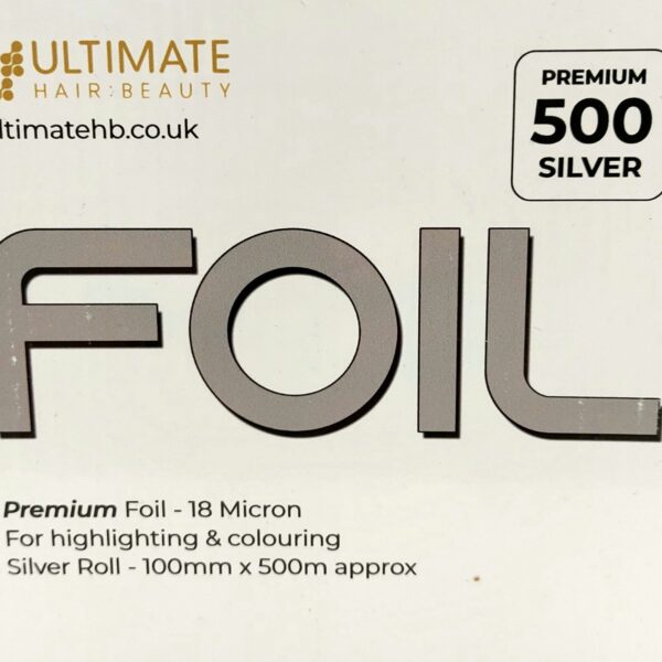 Multifoil 500 meter Foil
