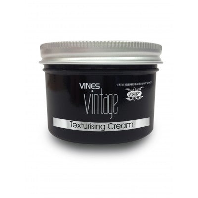 Vines Vintage Texturising Cream 125ml