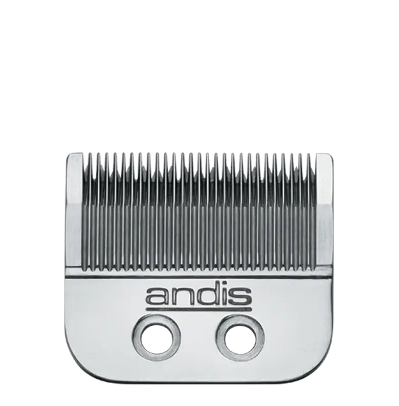 DISCONTINUED - Speedmaster®/Trend Setter® Replacement Blade – blade by Andis