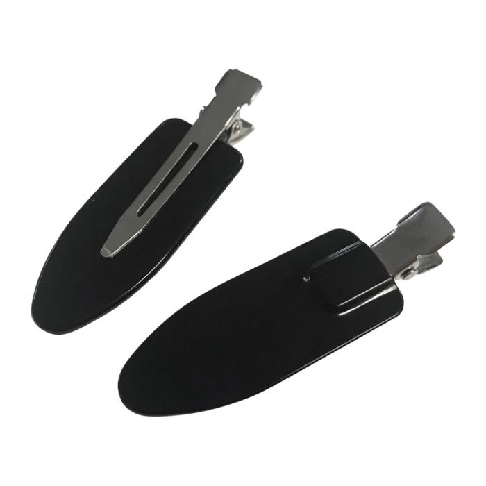 Head Jog No Crease Clips – pack of clips by Hair Tools