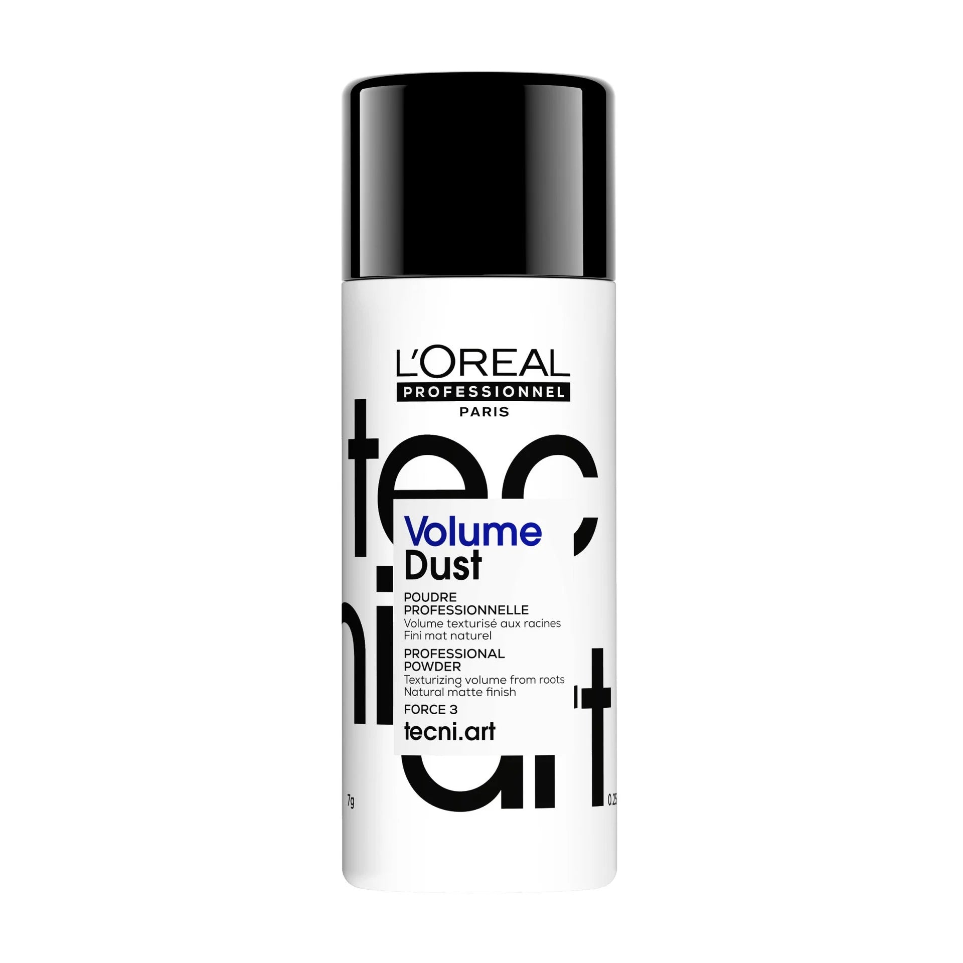 L'Oreal Professionnel Tecni Art Volume Dust 7g – texture product by L'Oréal