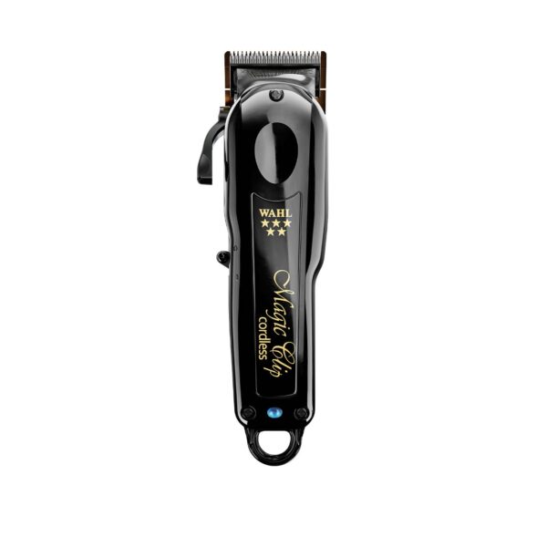 Wahl 5 Star Series Black Magic Cord/Cordless Clipper *2024*