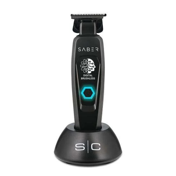 Stylecraft Pro Brushless Saber Trimmer Black