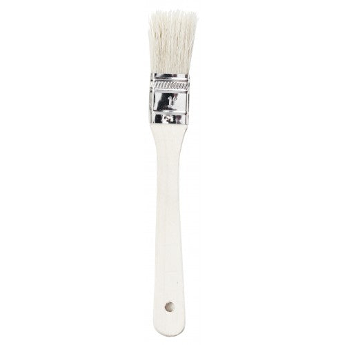 Paraffin Wax Brush 1" Hive