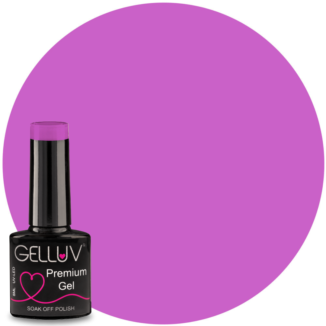 Gelluv Fairy Tale Collection | Enchanted – view 2