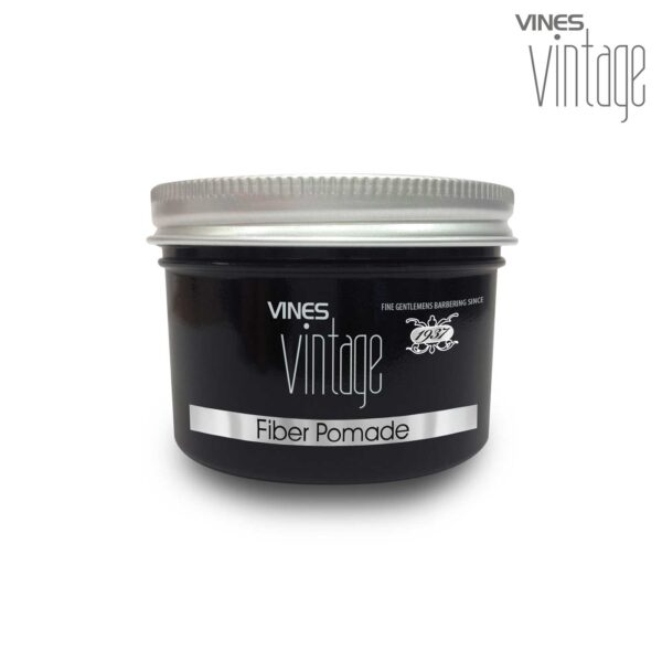 Vines Vintage Fiber Pomade 125ml