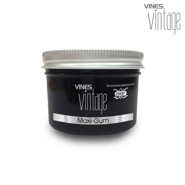 Vines Vintage Maxi Gum 125ml