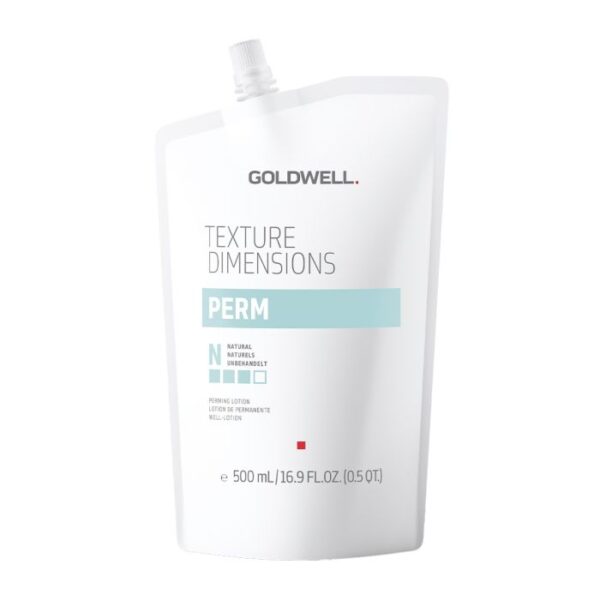 Goldwell Texture Dimensions Perm N Natural