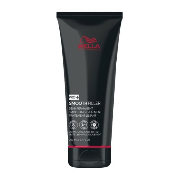 Wella Smooth Filler
