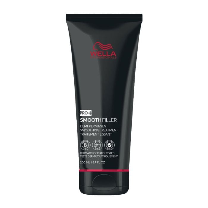 Wella Smooth Filler – hair treatment by Wella Professionals