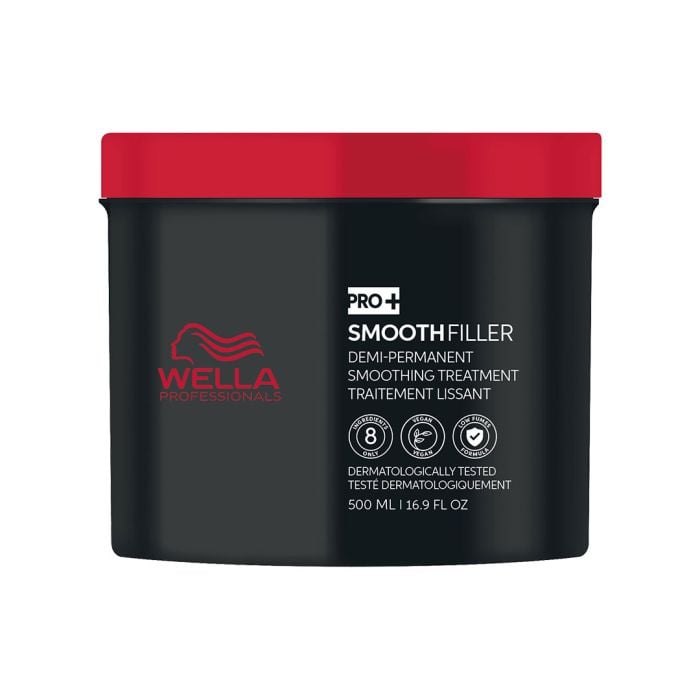 Wella Smooth Filler – view 2