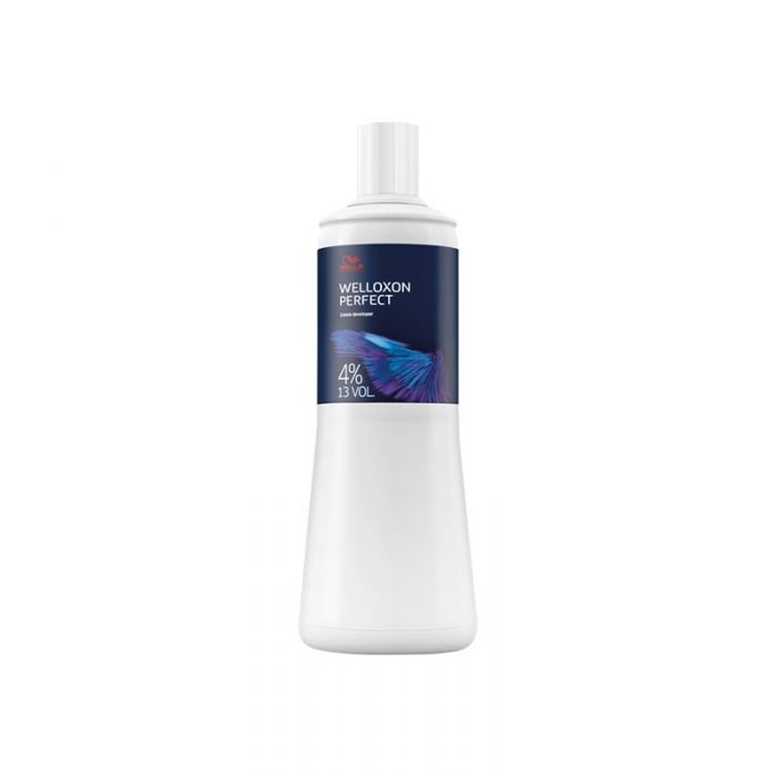 Wella Welloxon Perfect 4% – view 2