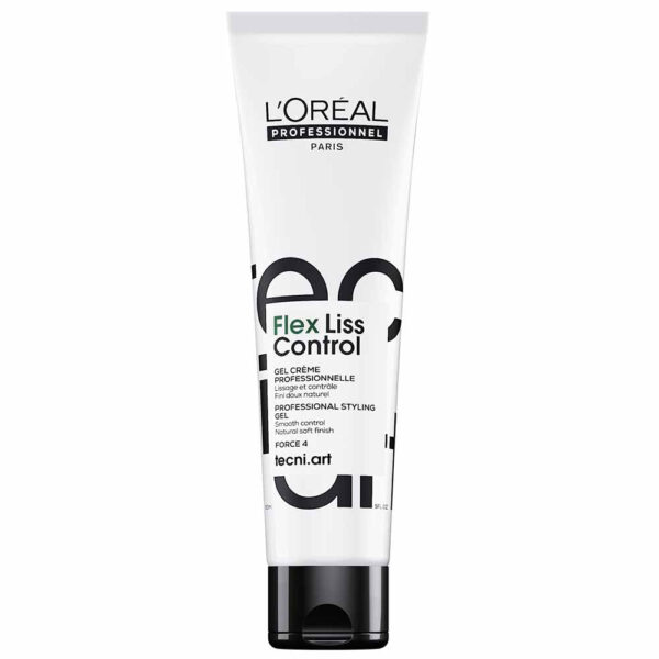 L'Oréal Professionnel Tecni Art Liss Control Cream 150ml