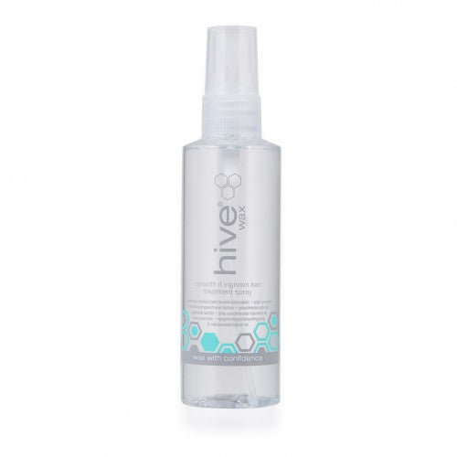 Smooth It Ingrowing Hair Treatment Spray 100ml Hive