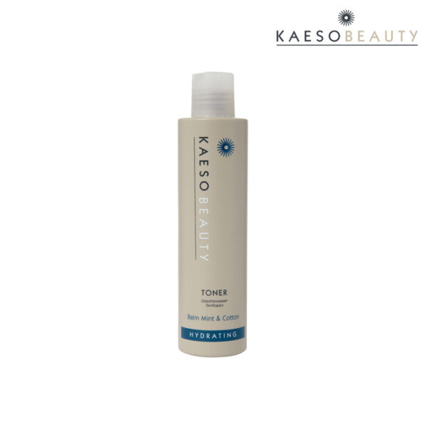 Kaeso Hydrating Toner 195ml / 495ml.
