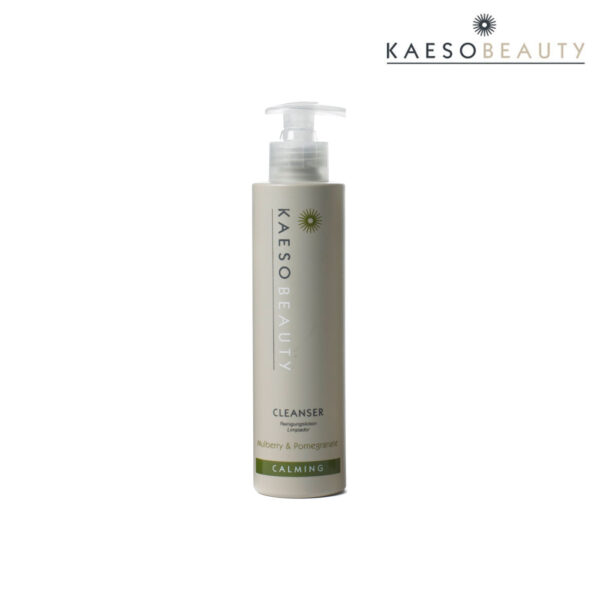 Kaeso Calming Cleanser 195ml