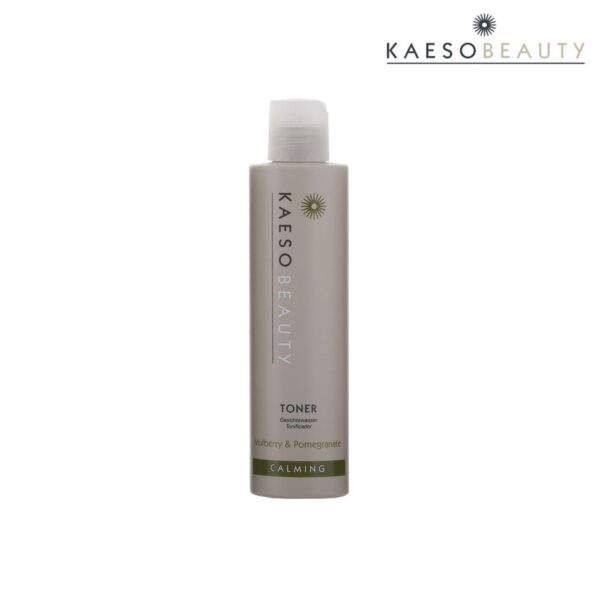 Kaeso Calming Toner 195ml