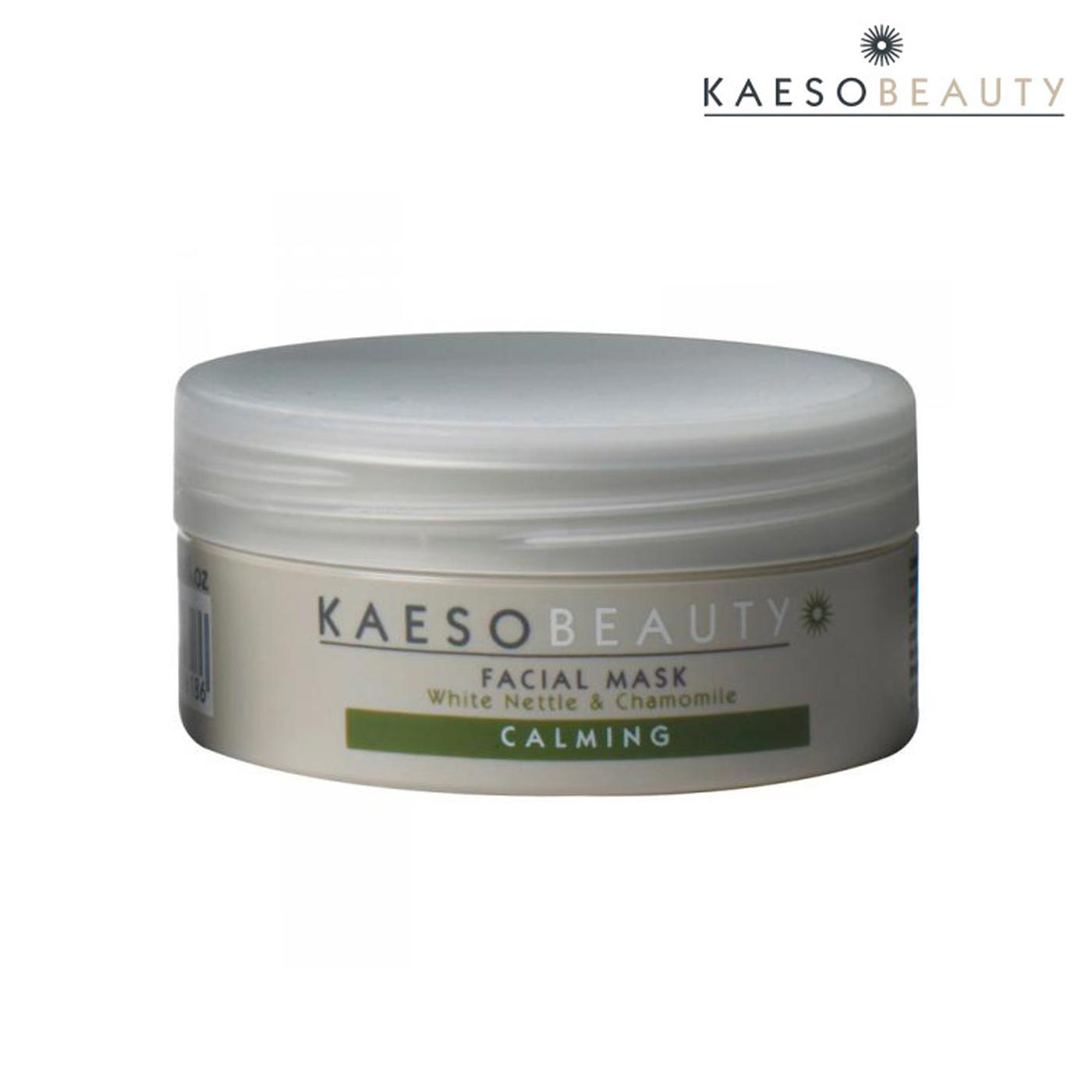 Kaeso Calming Mask 95ml – mask by KAESO