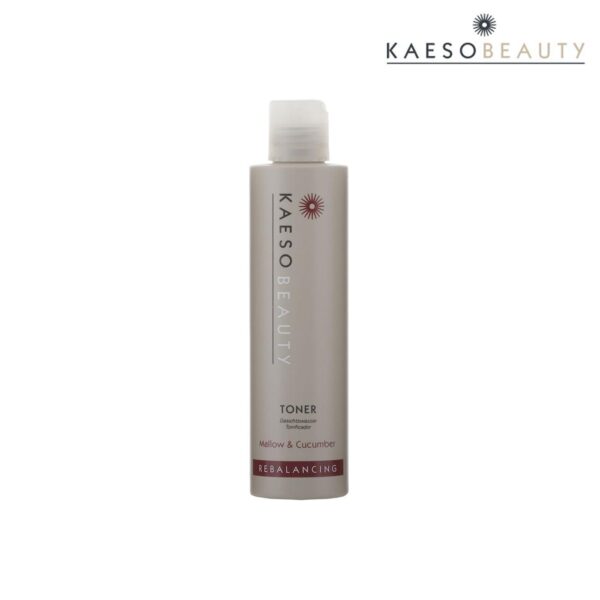 Kaeso Rebalancing Toner 195ml – toner by KAESO