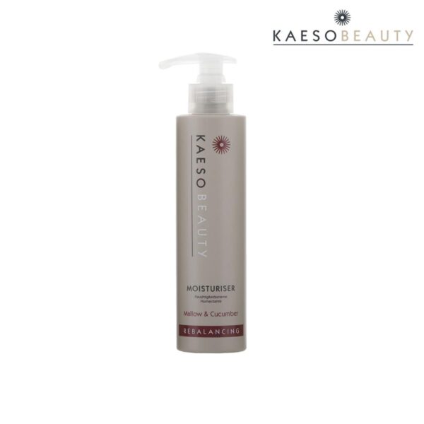 Kaeso Rebalancing Moisturiser 195ml – moisturiser by KAESO
