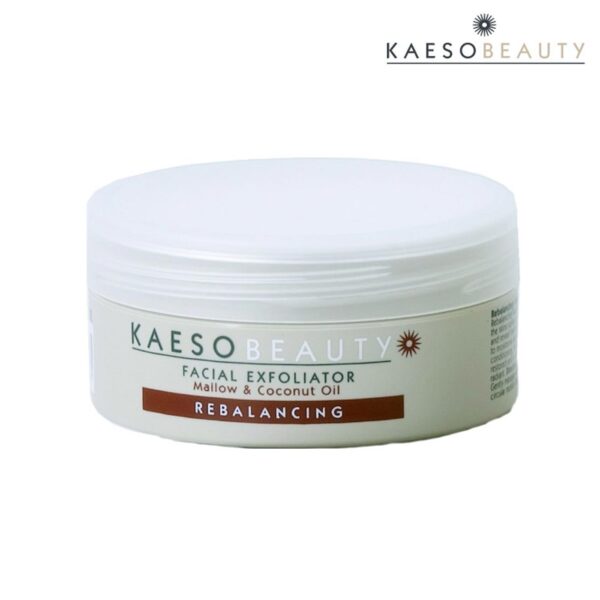 Kaeso Rebalancing Exfoliator 95ml – skincare product by KAESO