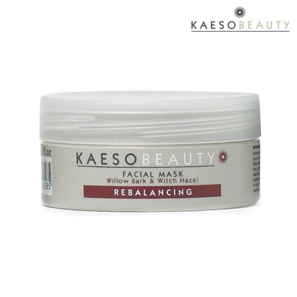 Kaeso Rebalancing Mask 95ml – mask by KAESO