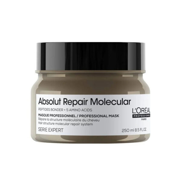 L'Oreal Serie Expert Absolut Repair Molecular Mask 250ml