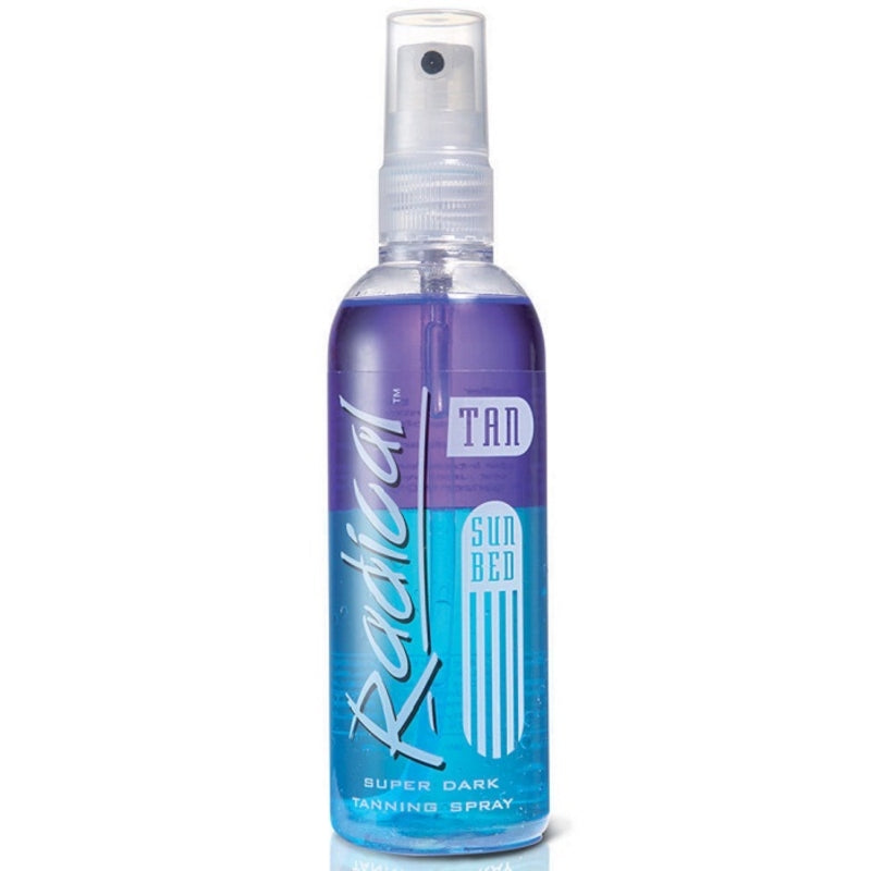Radical Super Dark Blue Spray – spray by Radical