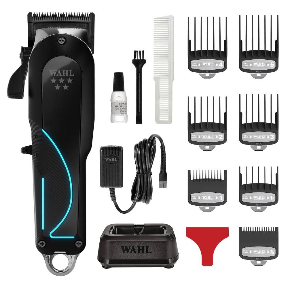 Wahl Senior 2.0 Cordless Clipper – view 3
