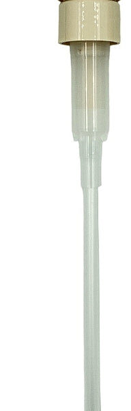 Montibello HOP Pump for Backwash 1000ml Shampoo and 750ml Conditioner