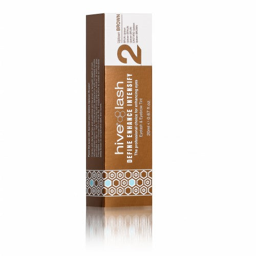 Hive Lash & Brow Tint 20ml