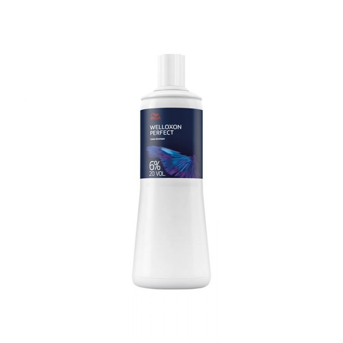 Wella Welloxon Perfect 6% – view 2