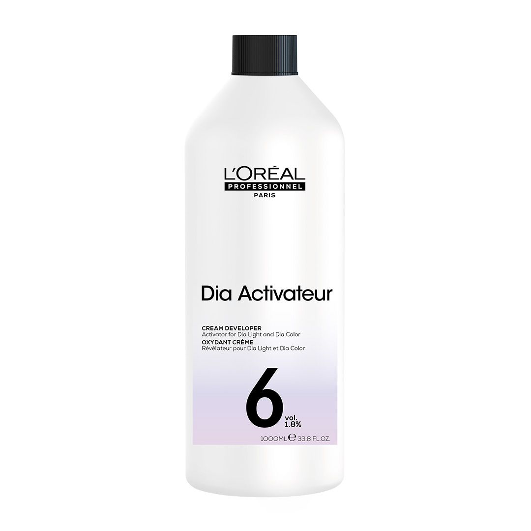 L'Oreal Dia Activateur 6 Vol 1 Litre – developer by L'Oréal