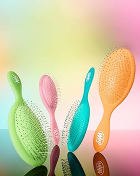 WetBrush Detangler Citrus Splash – view 5